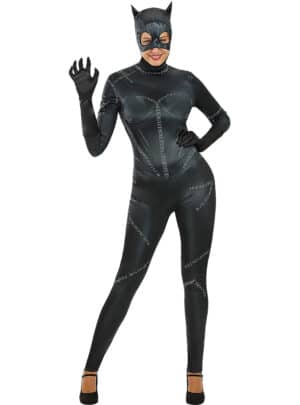 CatwomanÂ® Classic Kostume
