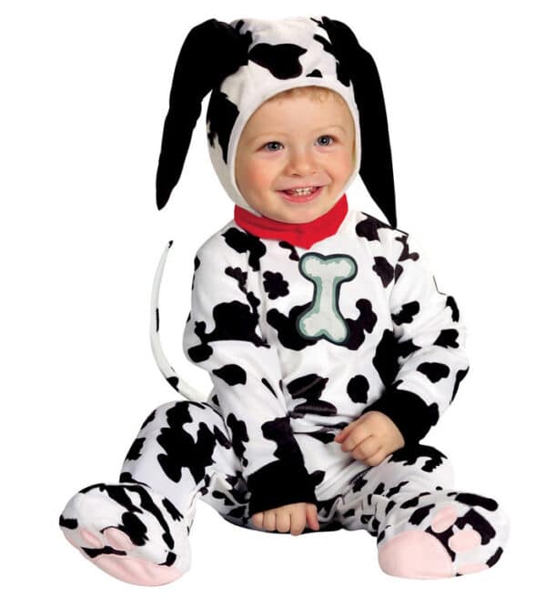 Dalmatiner Babykostume