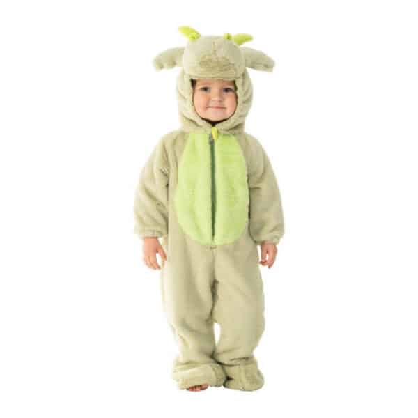 Drage Babykostume