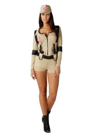 GhostbustersÂ® Playsuit Kostume