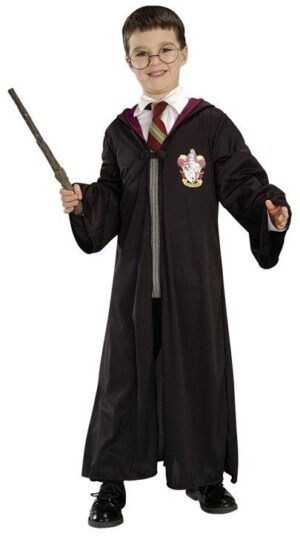Harry PotterÂ® Hogwarts Børnekostume