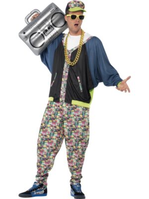 Hiphopper Kostume