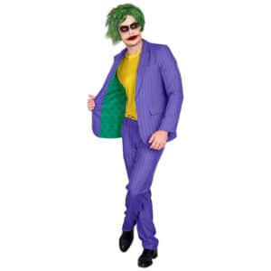 Joker Jakkesæt