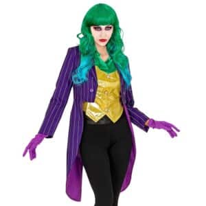 Joker Tailcoat
