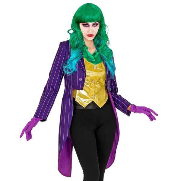 Joker Tailcoat