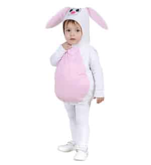 Kanin Babykostume
