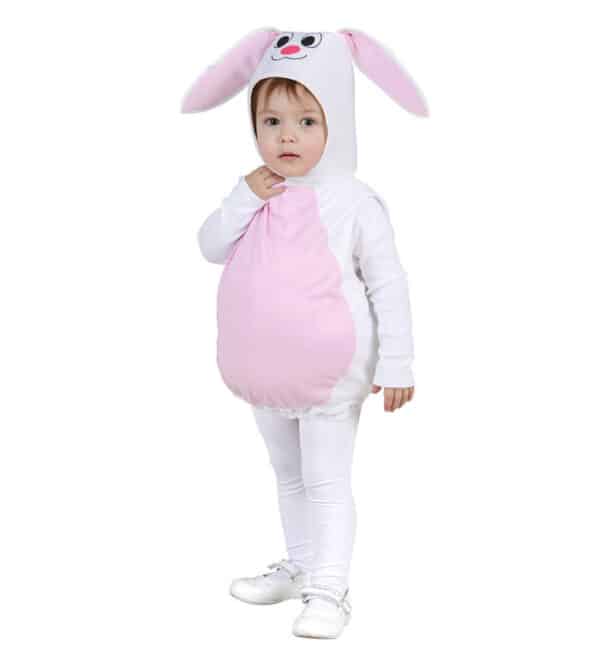 Kanin Babykostume
