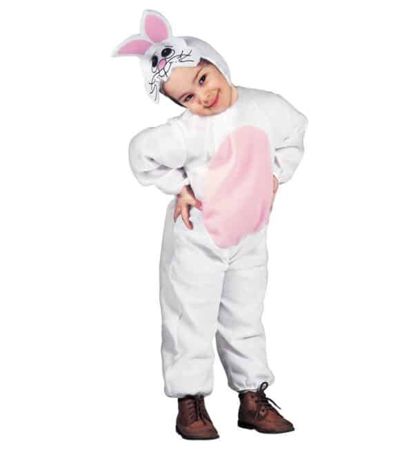 Kaninus Børnekostume