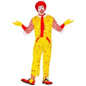 McKiller Kostume