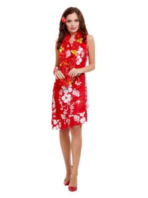 Miss Hawaii Kostume
