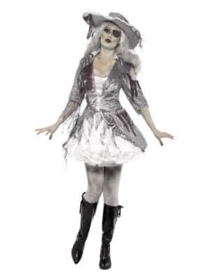 Pirat Poltergeist Kostume