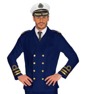 Sailor Officer Jakke