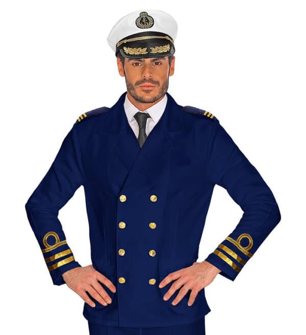 Sailor Officer Jakke