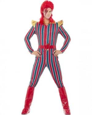 Space Superstar Kostume
