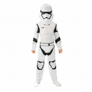 StormtrooperÂ® Børnekostume