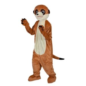 Surikat Maskot