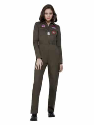 Top GunÂ® Pilot Kostume
