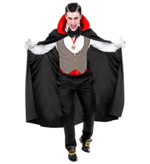 Vampyr Kostume