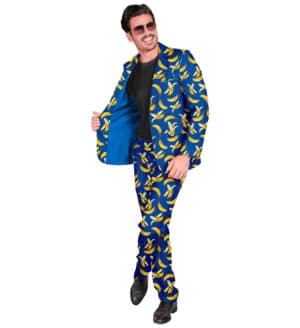 Banan Jakkesæt