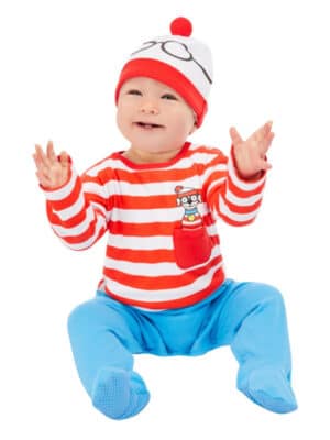 Find HolgerÂ® Babykostume