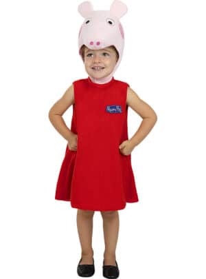 Gurli GrisÂ® Børnekostume