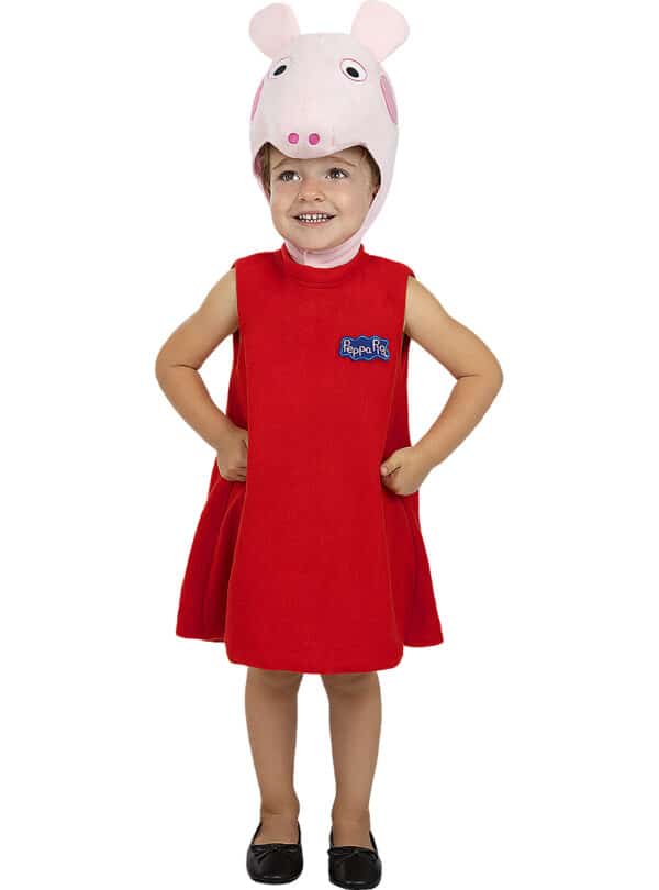Gurli GrisÂ® Børnekostume