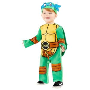Ninja TurtlesÂ® Babykostume
