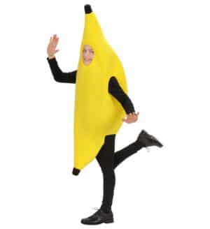 Banan Børnekostume