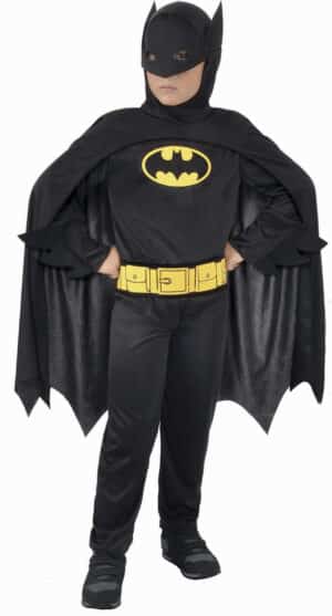 Batman Kostume ass str