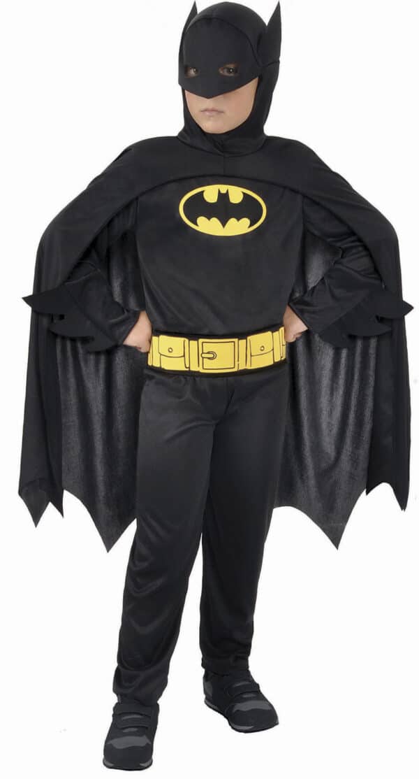 Batman Kostume ass str