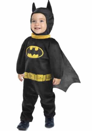 Batman Mini Kostume