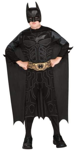 Batman The Dark Knight Rises Kostume (Str. 147/L)