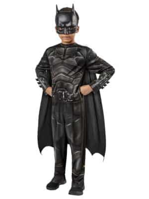 Batman The Movie Classic Kostume (Str. 116/S)