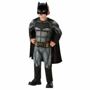 BatmanÂ® Deluxe Børnekostume