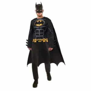 BatmanÂ® Klassisk Kostume