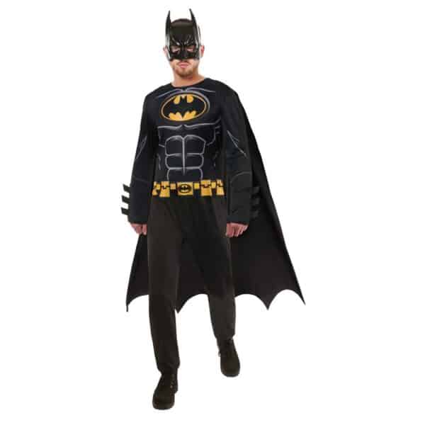 BatmanÂ® Klassisk Kostume