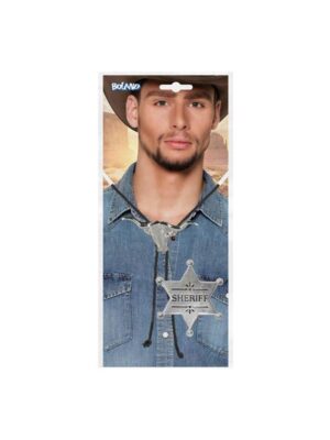 Boland - Set Cowboy 2pcs.