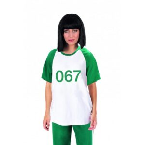 Deltager 067 Bluse