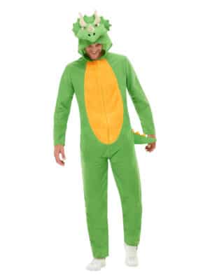 Dinosaur Kostume