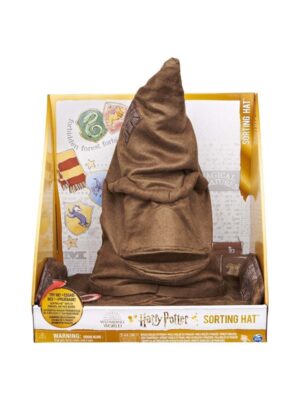 Harry Potter Fordelingshatten