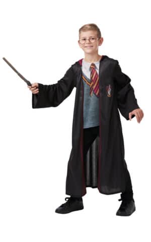 Harry PotterÂ® Gryffindor Elev Børnekostume