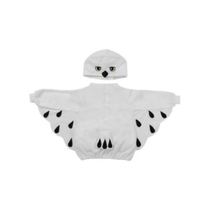 Harry PotterÂ® Hedwig Børnekostume