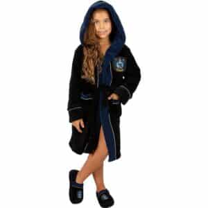 Harry PotterÂ® Ravenclaw Morgenkåbe Til Børn