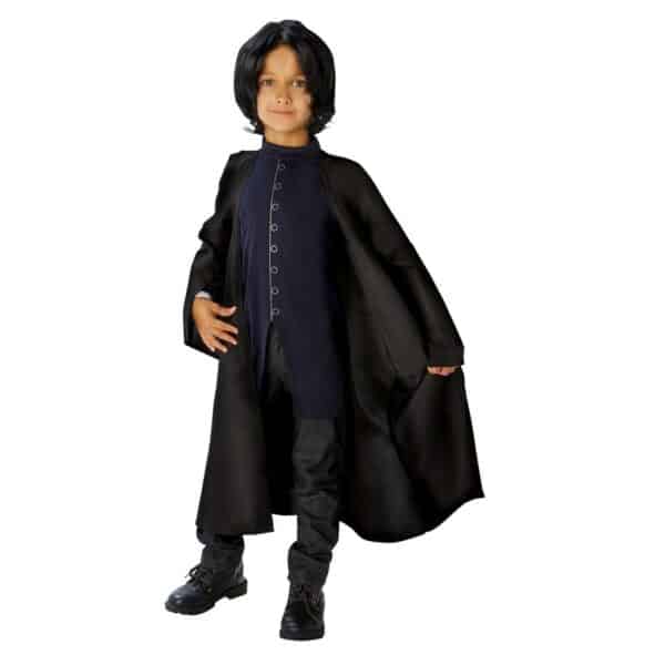 Harry PotterÂ® Snape Børnekostume