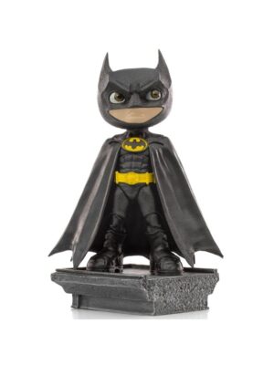 Iron Studios - Statue Batman - Batman 89 - MiniCo - Figur