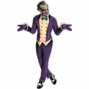 JokerÂ® Comic Kostume