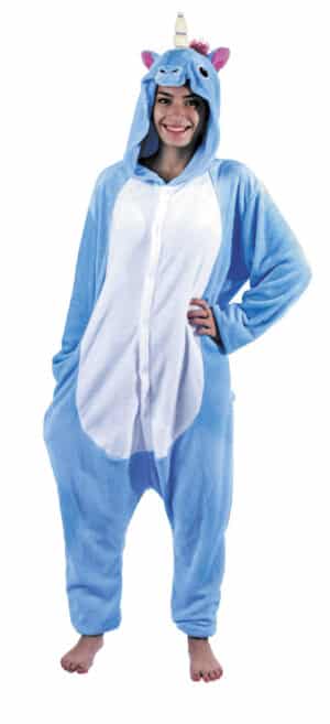 Kigurumi Unicorn