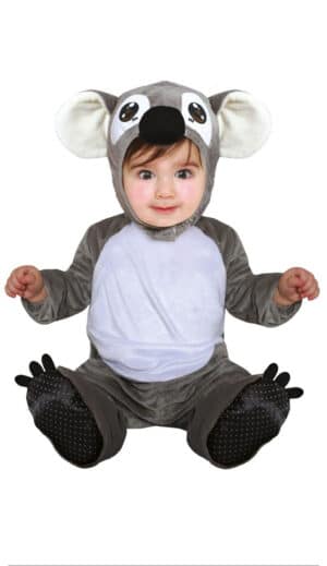 Koala Babykostume
