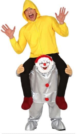 Let Me Go Klovn Carry Me