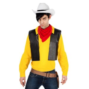 Lucky LukeÂ® Kostume